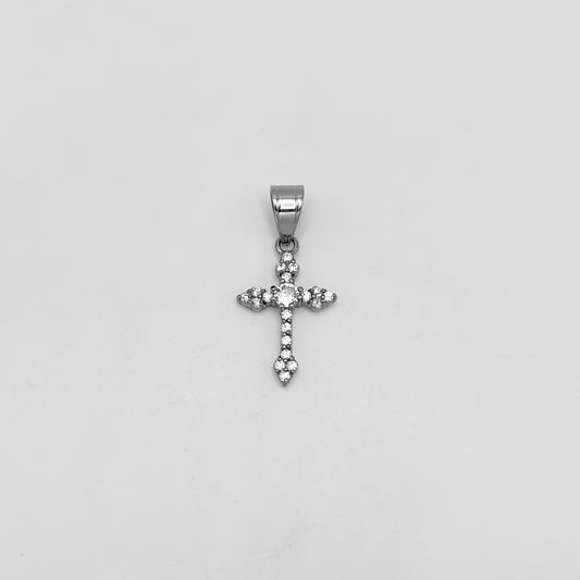 Pendant - Stainless Steel - PDS-8427