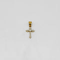 Pendant - Stainless Steel - PDS-8428