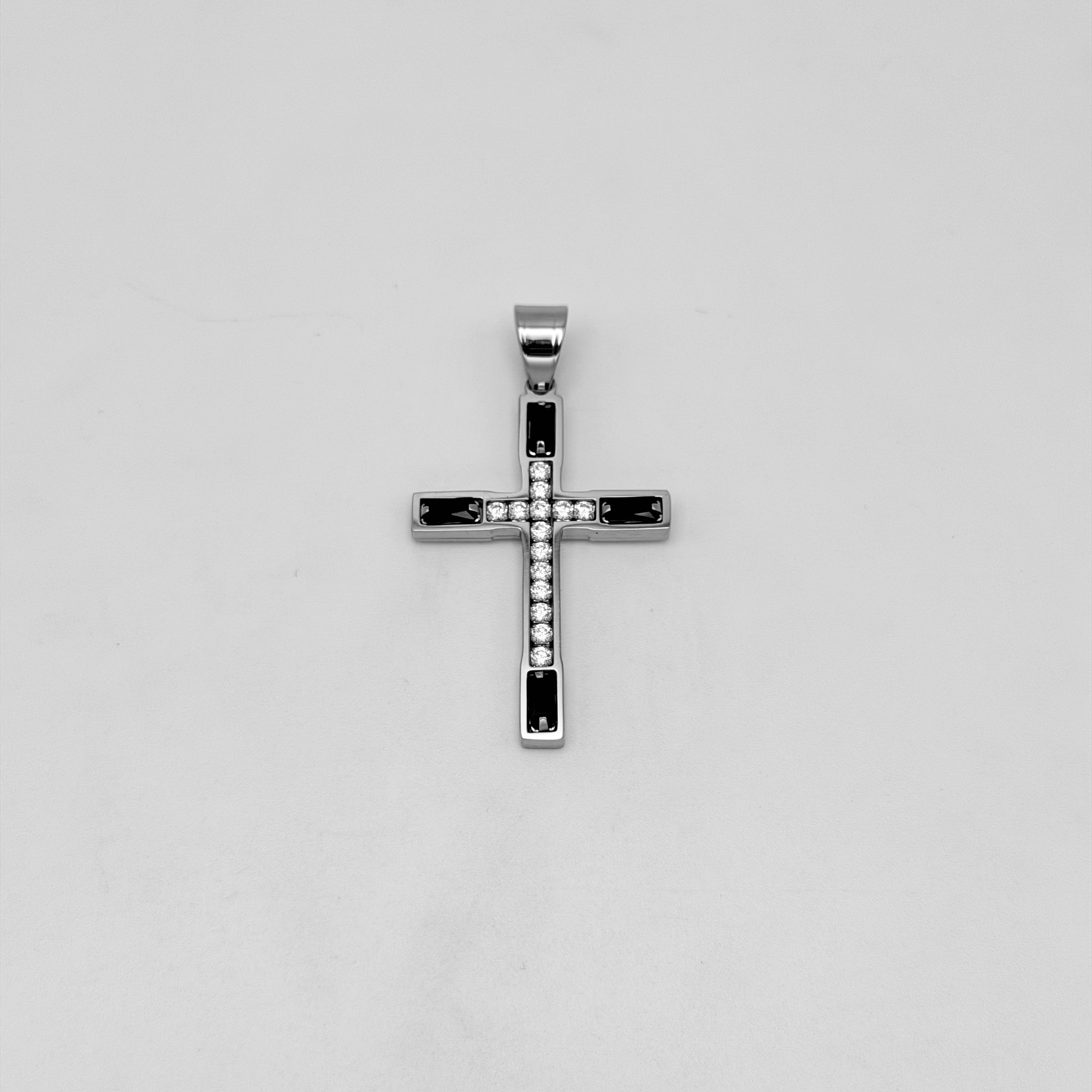 Pendant - Stainless Steel - PDS-8429