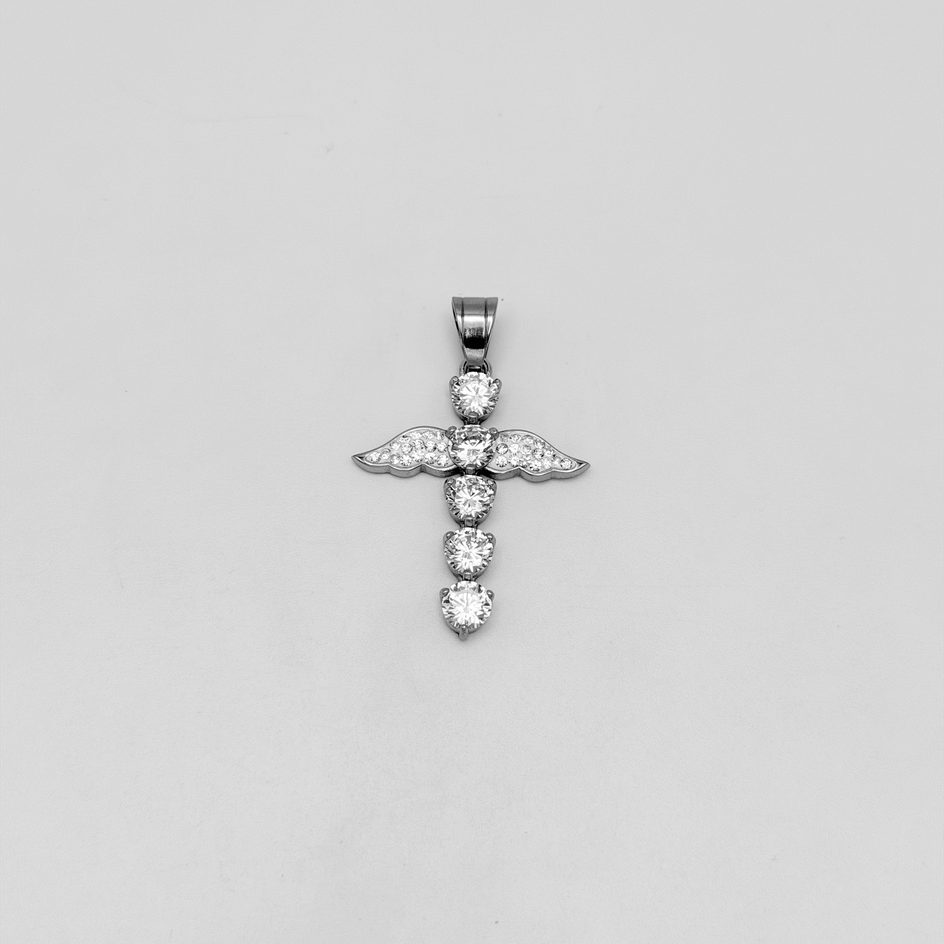 Pendant - Stainless Steel - PDS-8431