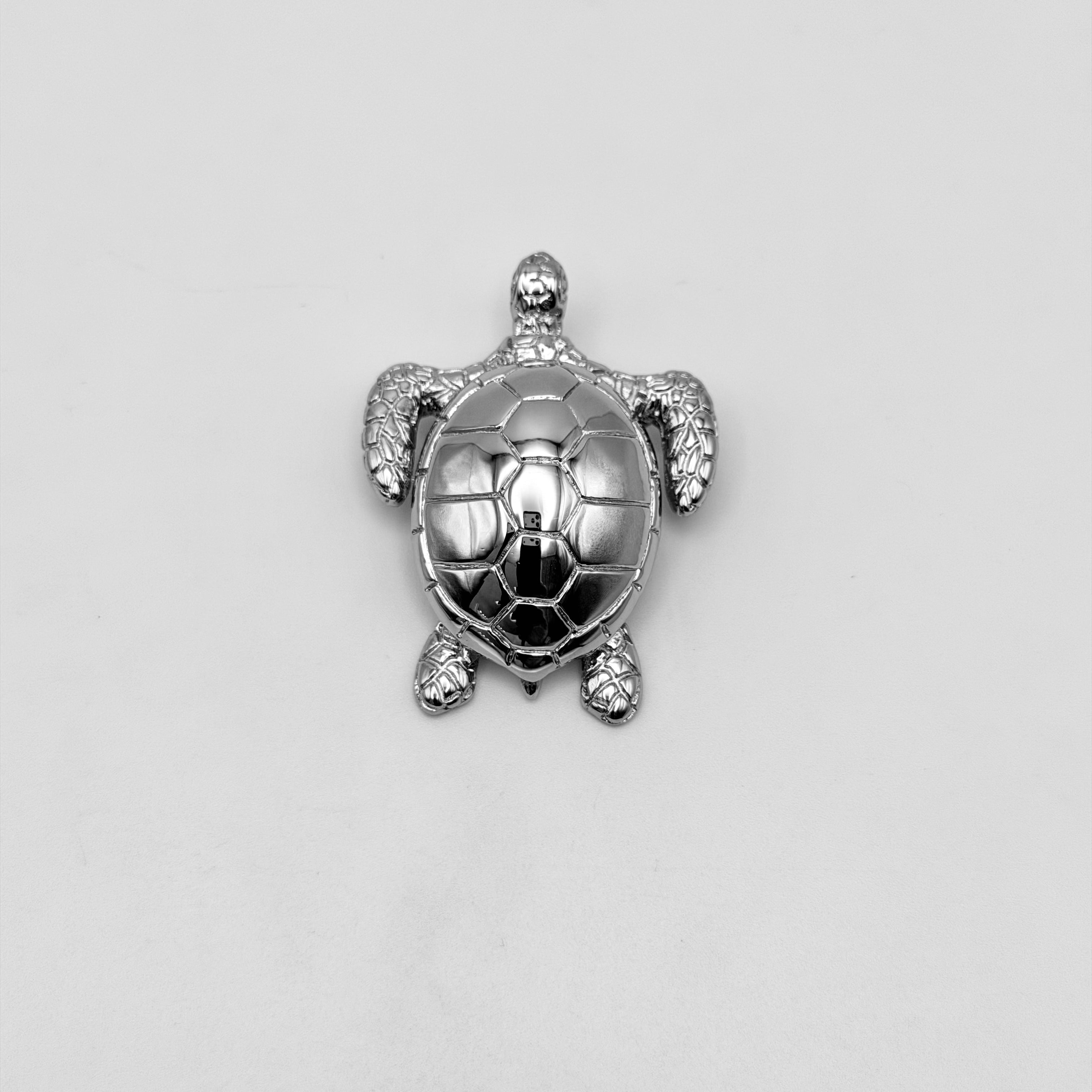 Pendant - Stainless Steel - PDS-8432