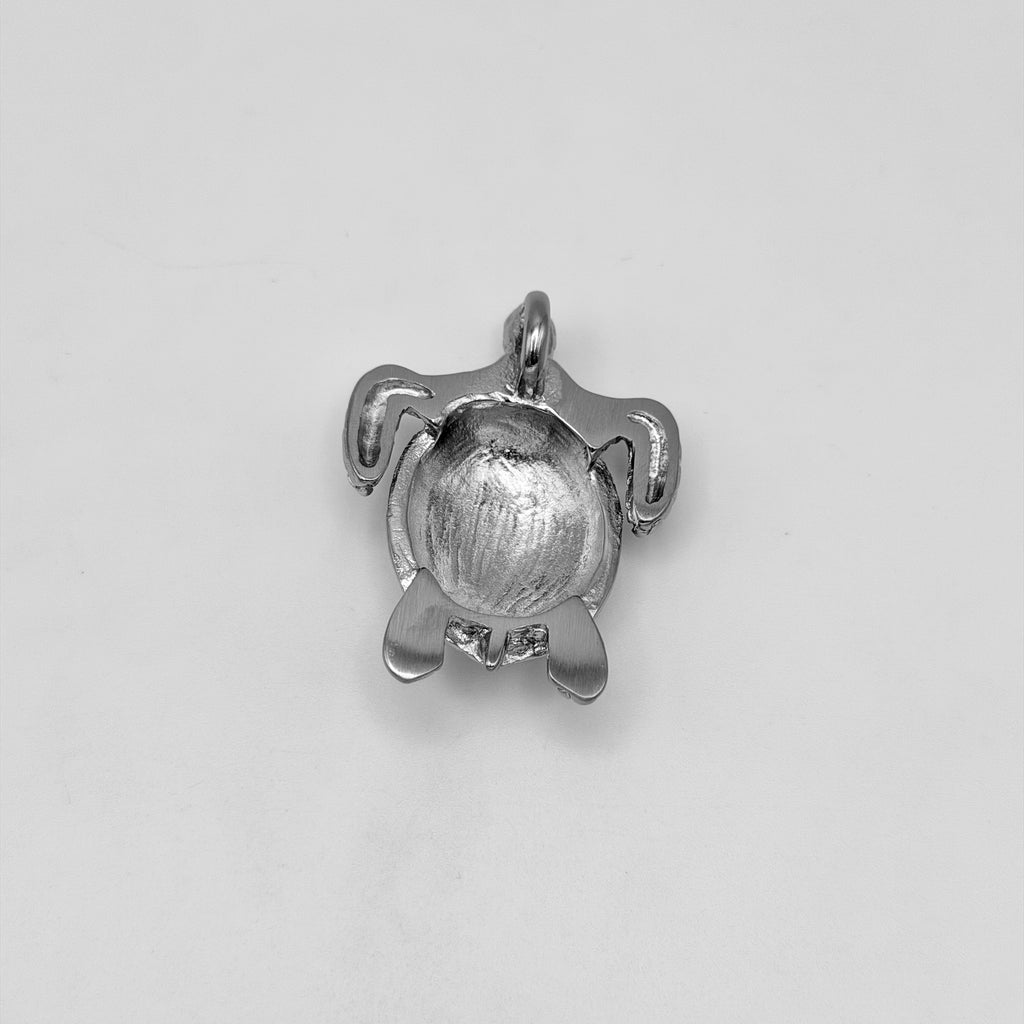 Pendant - Stainless Steel - PDS-8432