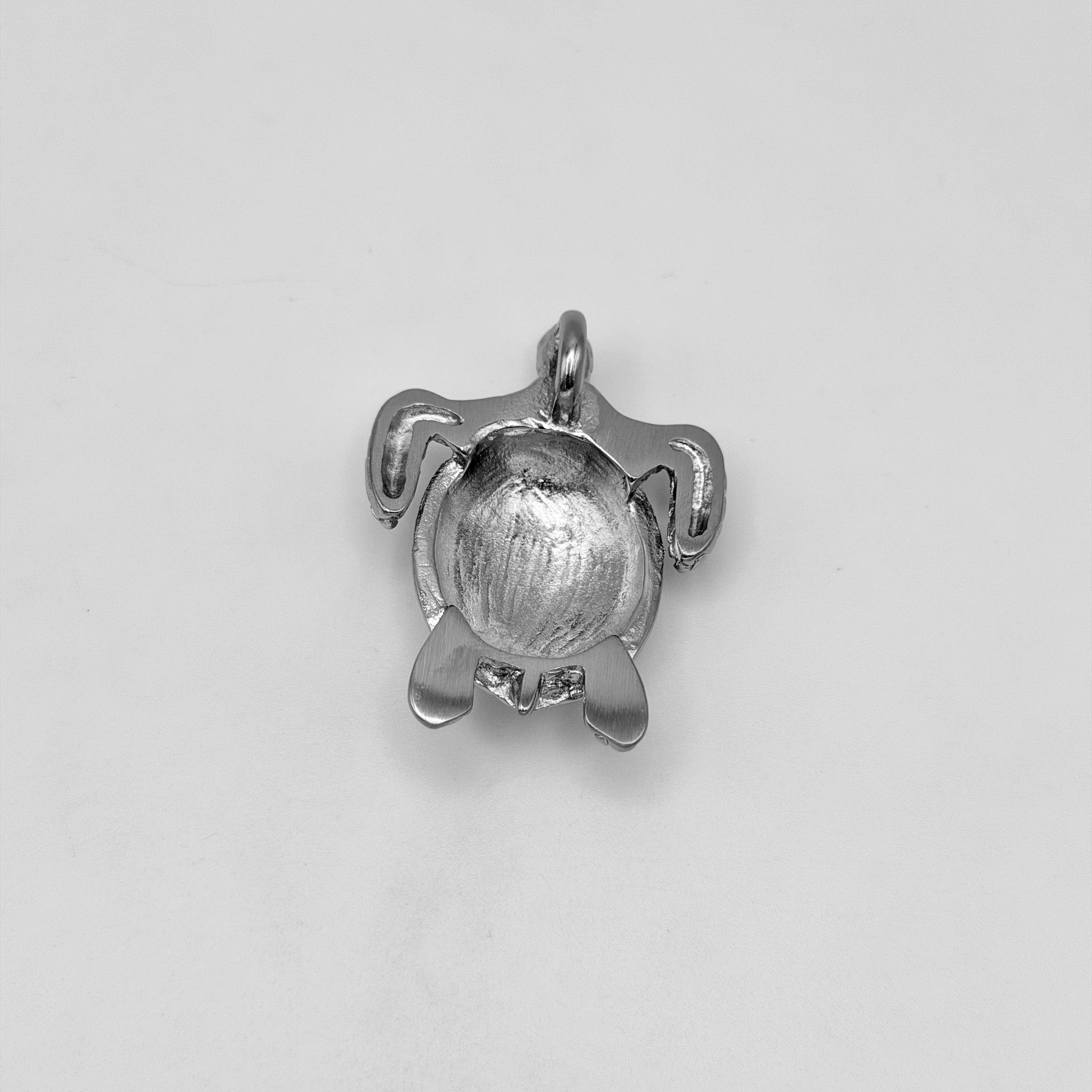 Pendant - Stainless Steel - PDS-8432