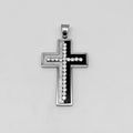 Pendant - Stainless Steel - PDS-8435