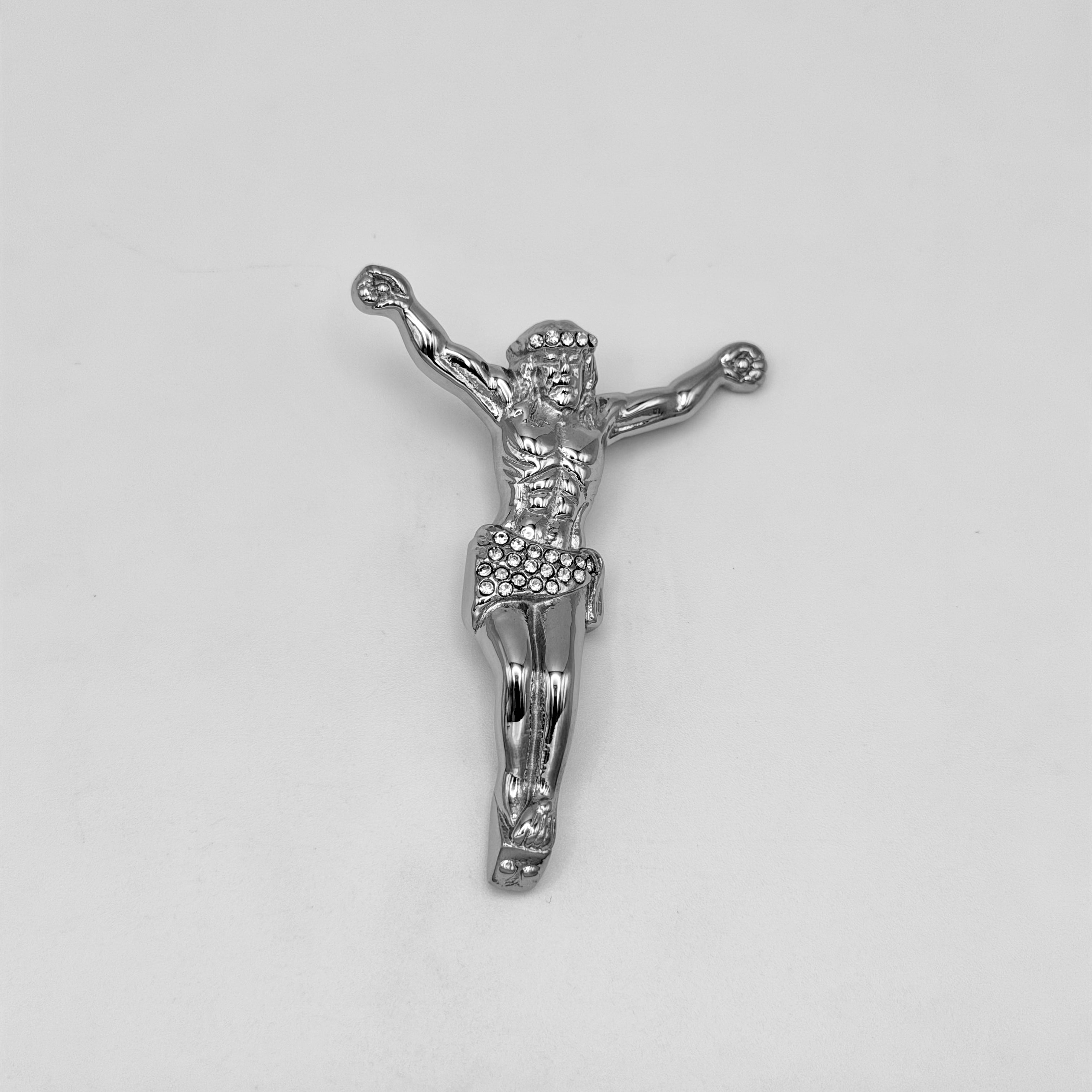 Pendant - Stainless Steel - PDS-8436