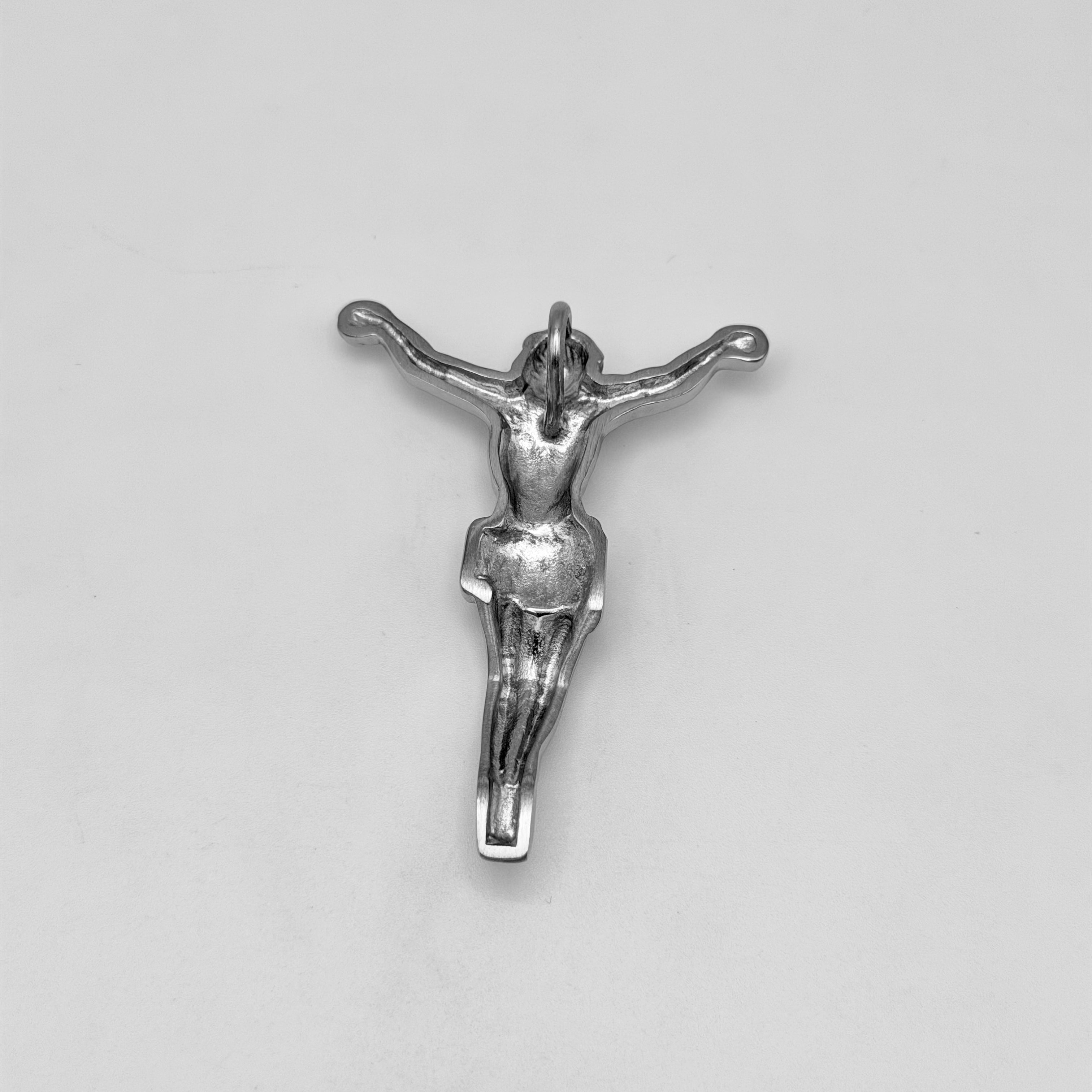 Pendant - Stainless Steel - PDS-8436