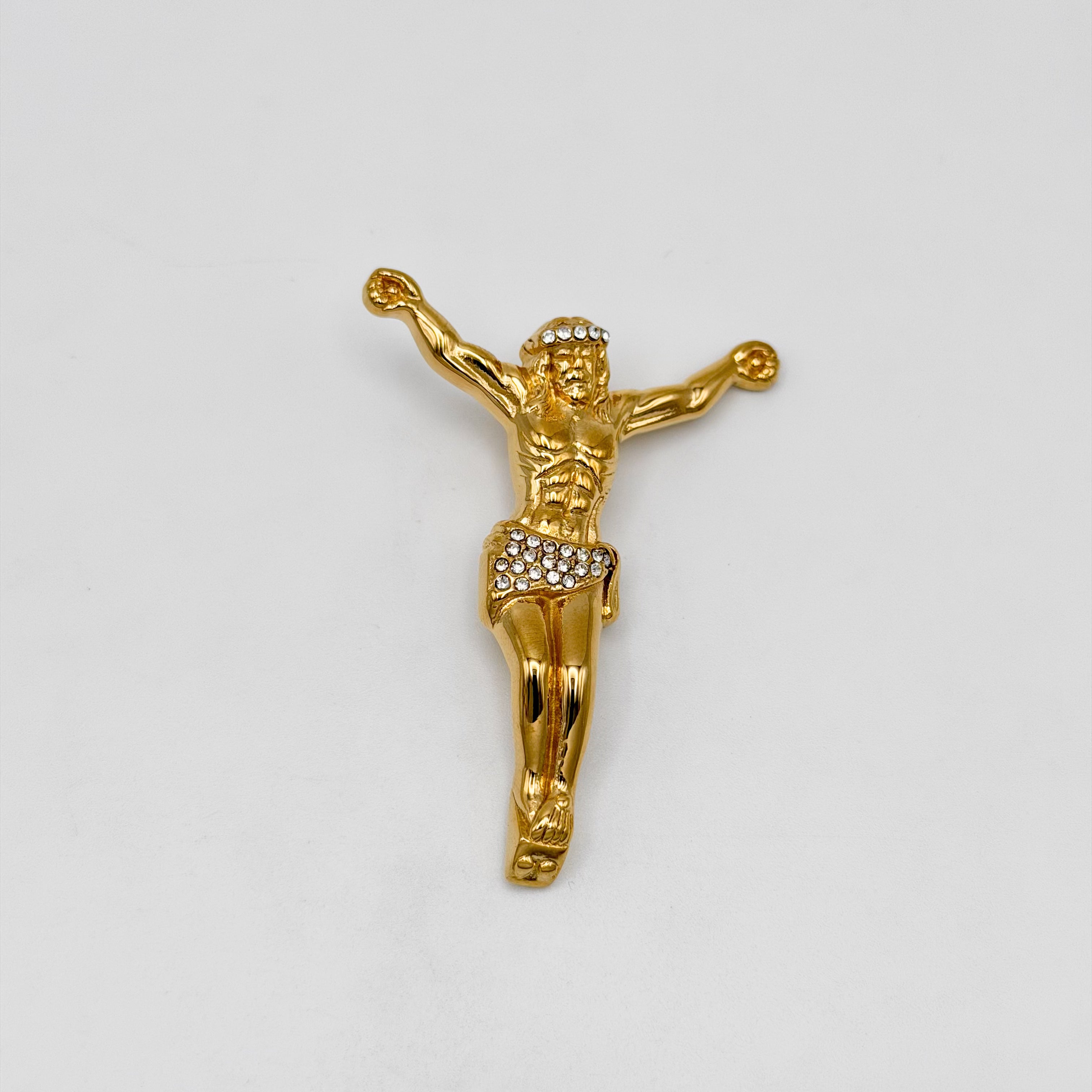 Pendant - Stainless Steel - PDS-8437