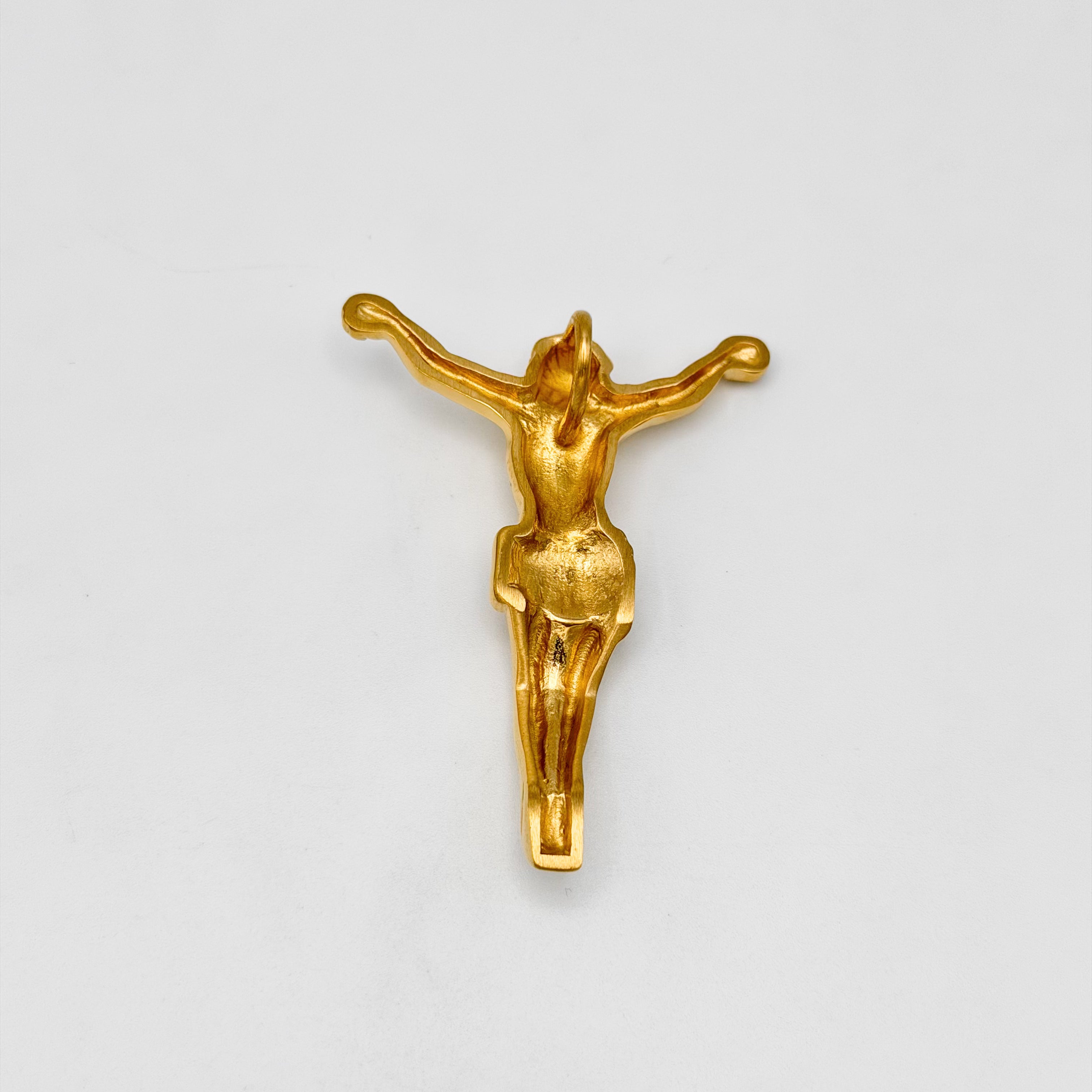 Pendant - Stainless Steel - PDS-8437