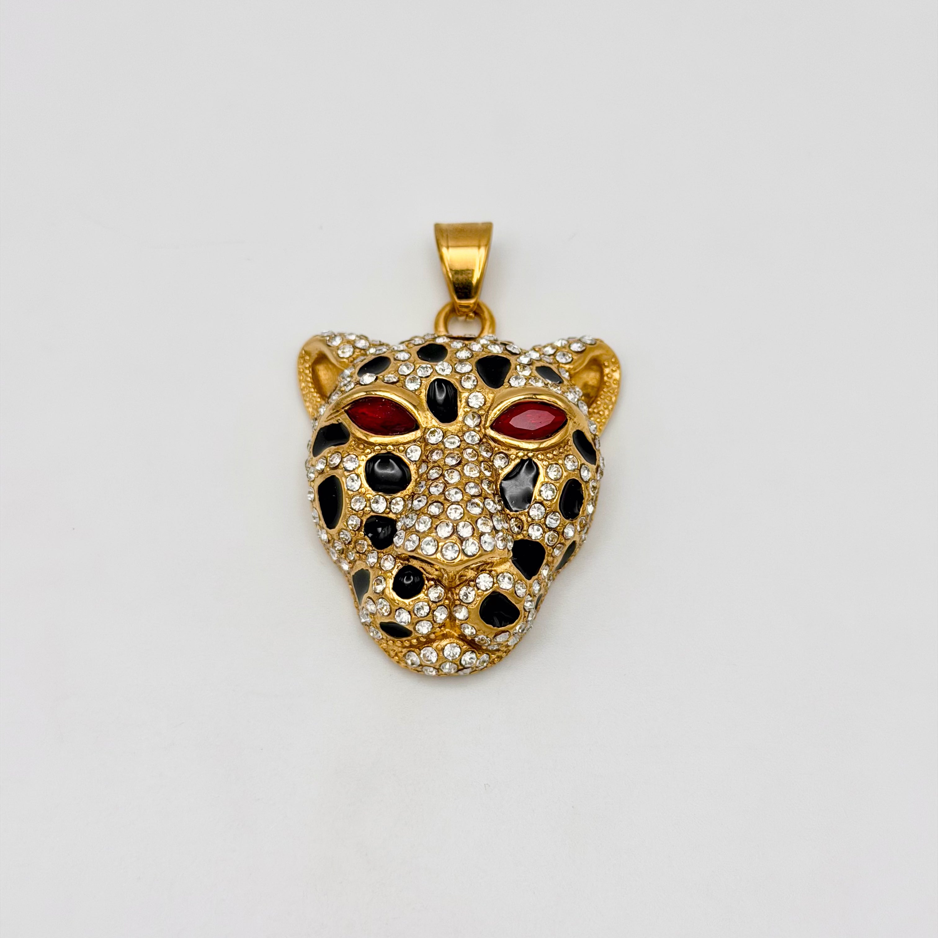 Pendant - Stainless Steel - PDS-8440