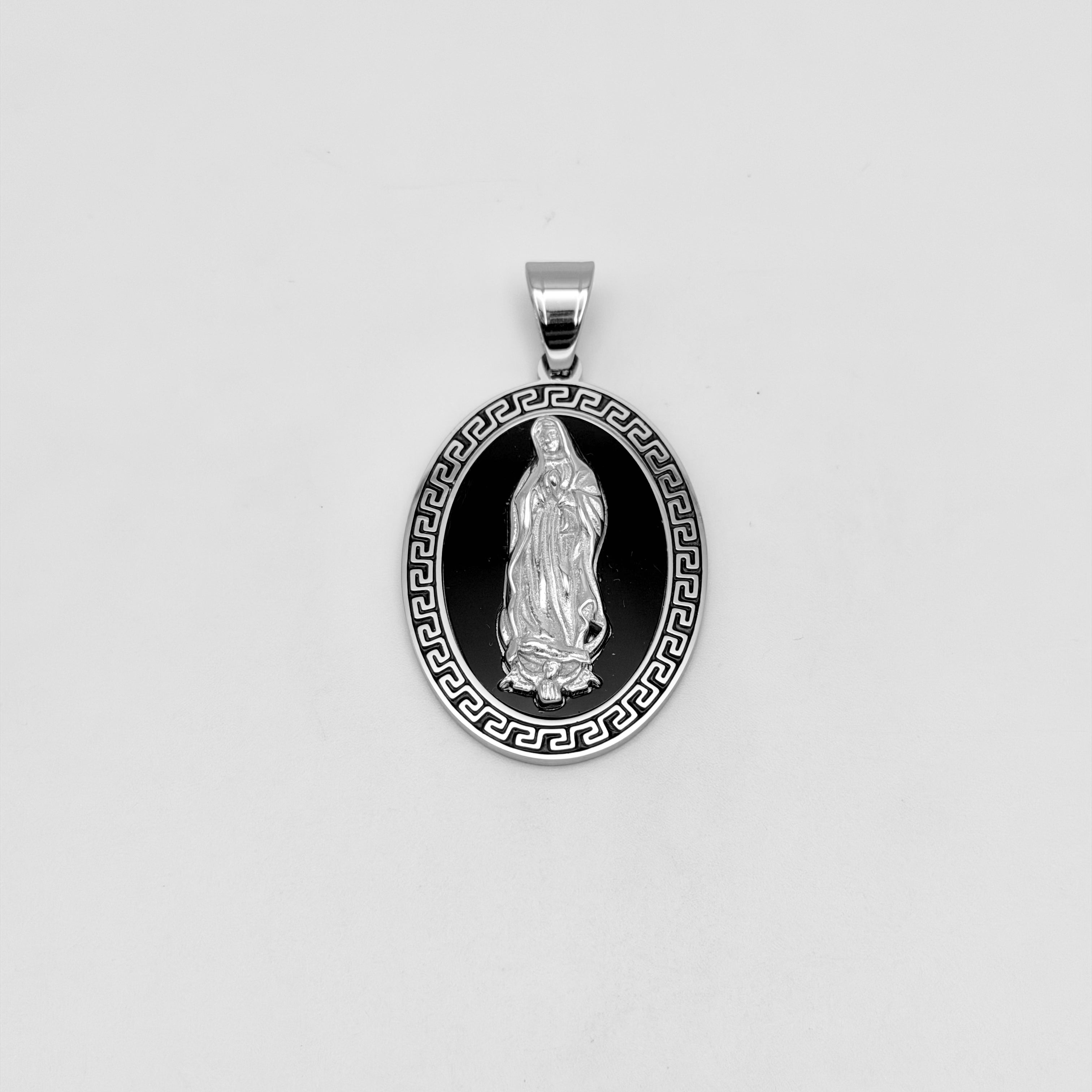 Pendant - Stainless Steel - PDS-8441