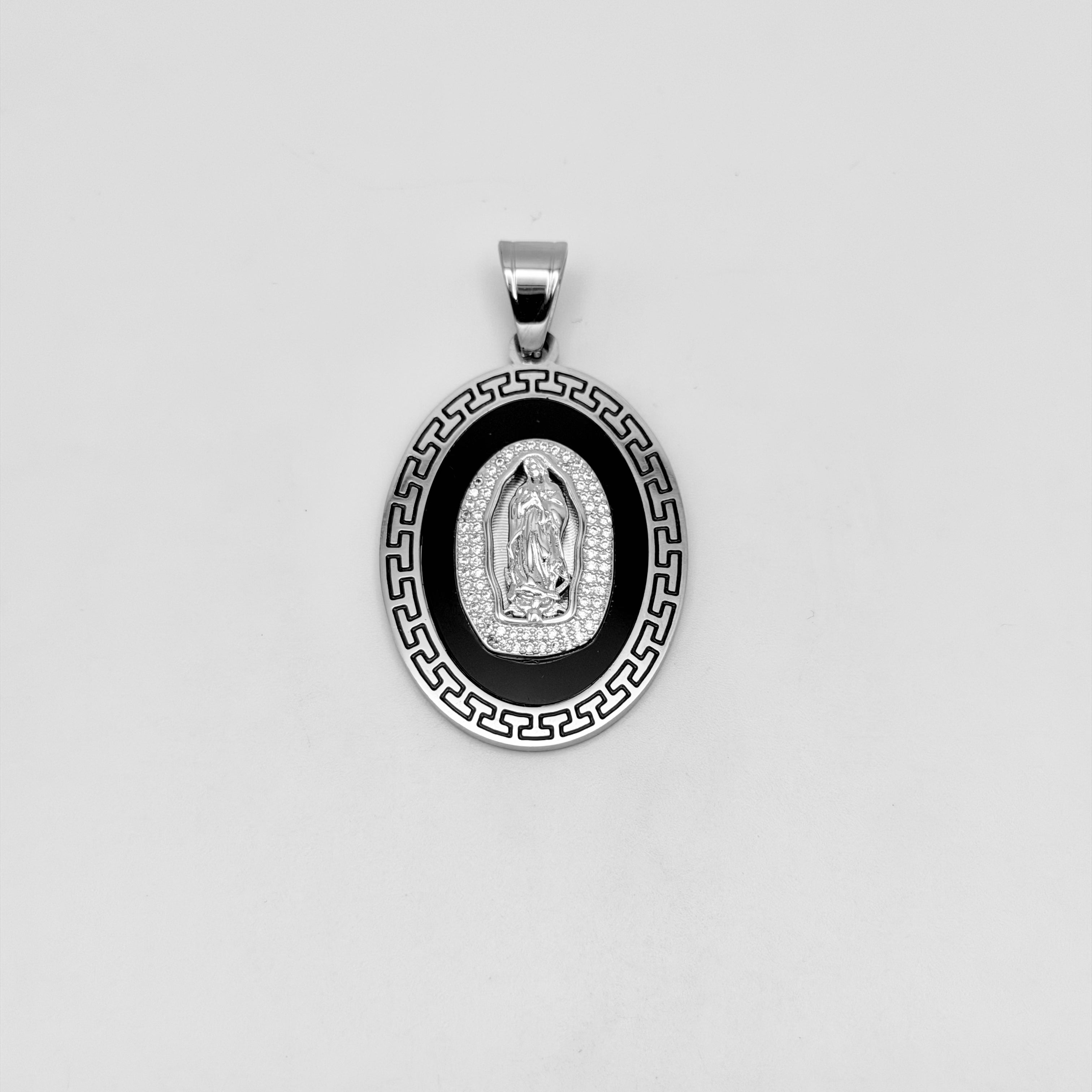 Pendant - Stainless Steel - PDS-8443