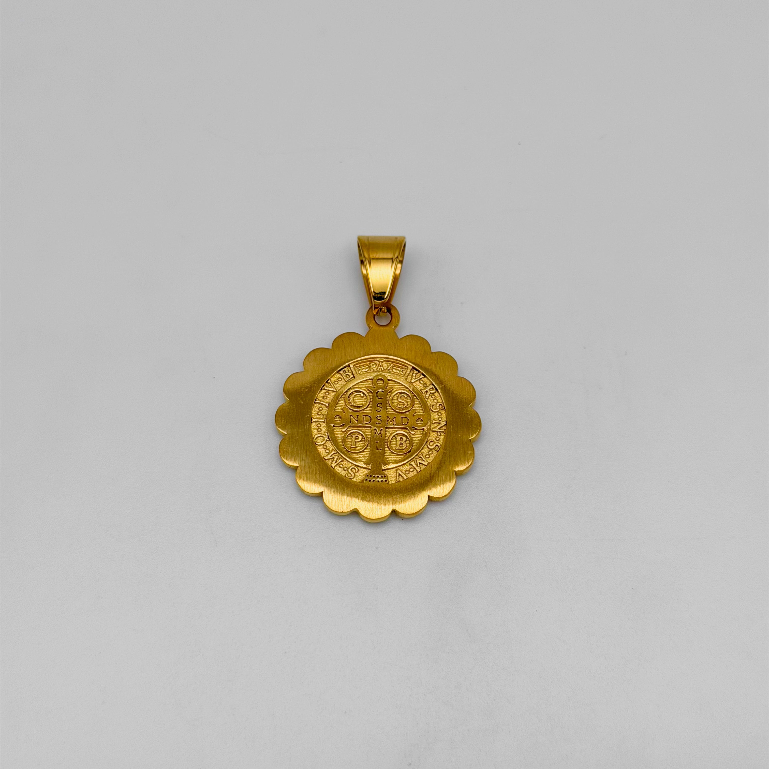 Pendant - Stainless Steel - PDS-8444