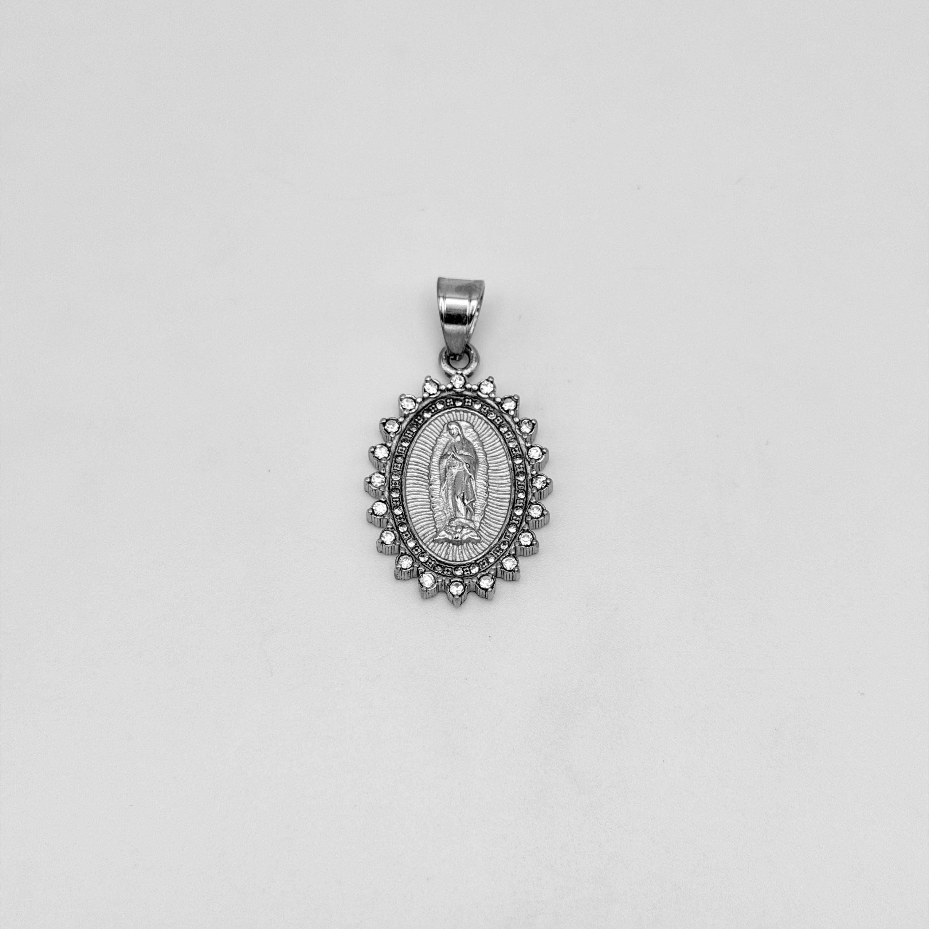 Pendant - Stainless Steel - PDS-8445