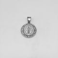 Pendant - Stainless Steel - PDS-8446