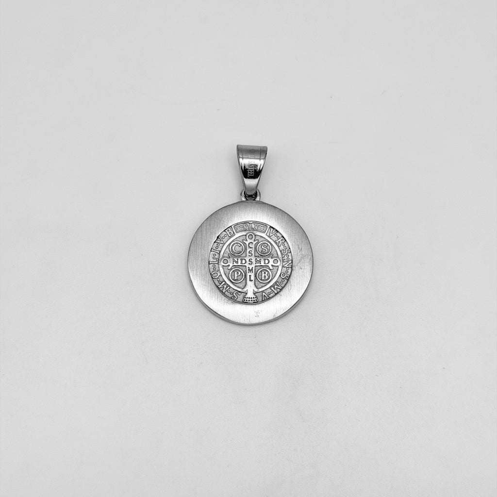 Pendant - Stainless Steel - PDS-8446