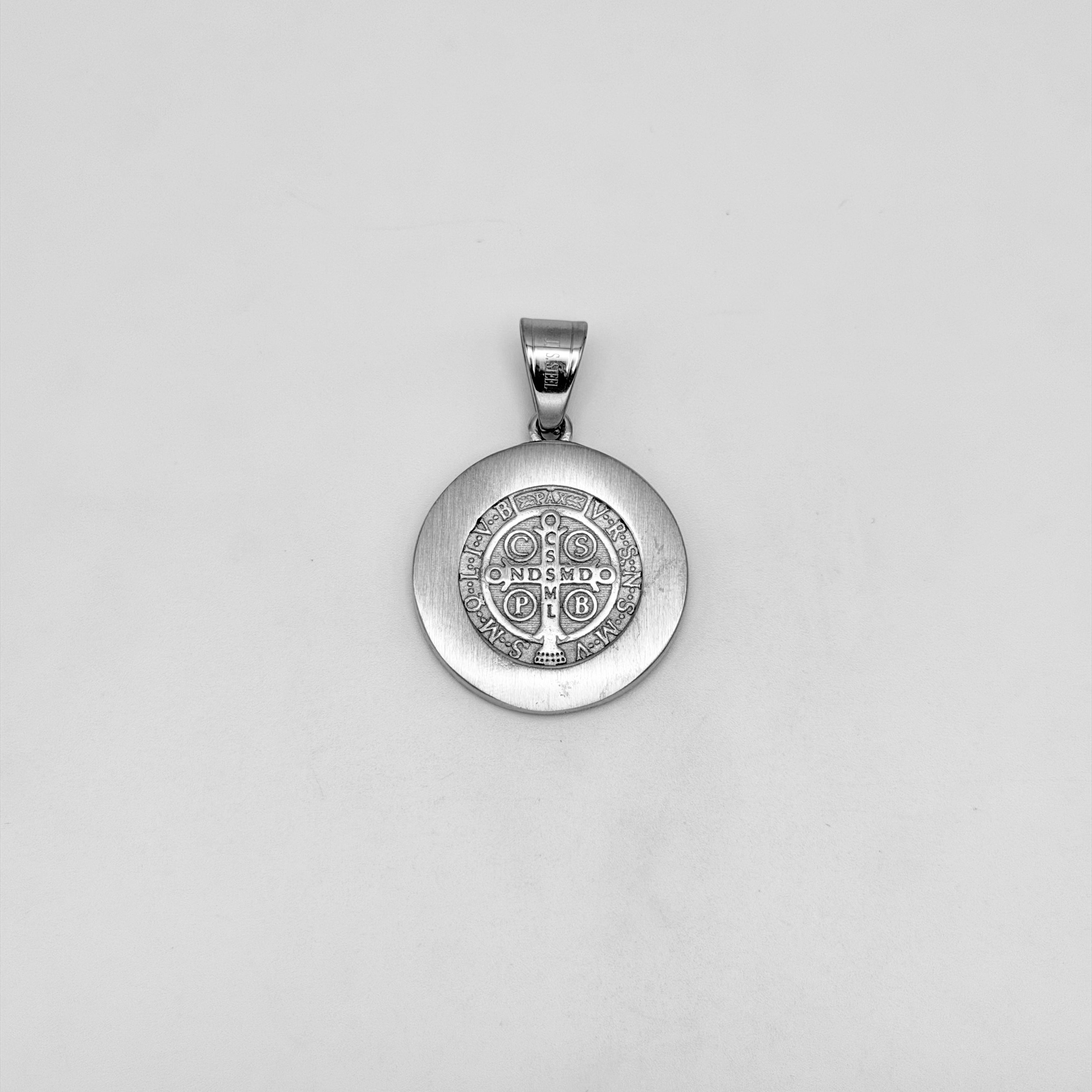 Pendant - Stainless Steel - PDS-8446