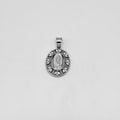 Pendant - Stainless Steel - PDS-8447