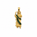 Pendant - Stainless Steel - PDS-8449