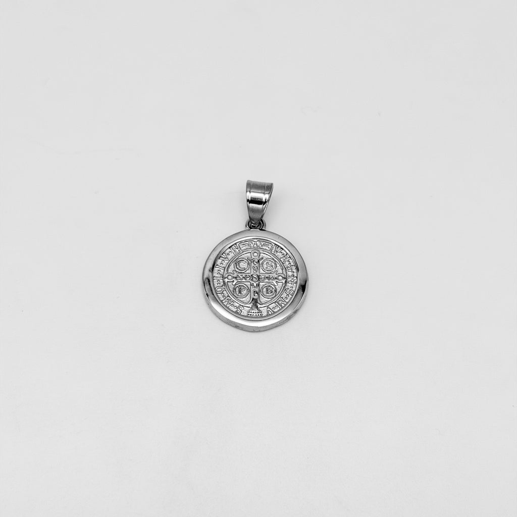 Pendant - Stainless Steel - PDS-8450