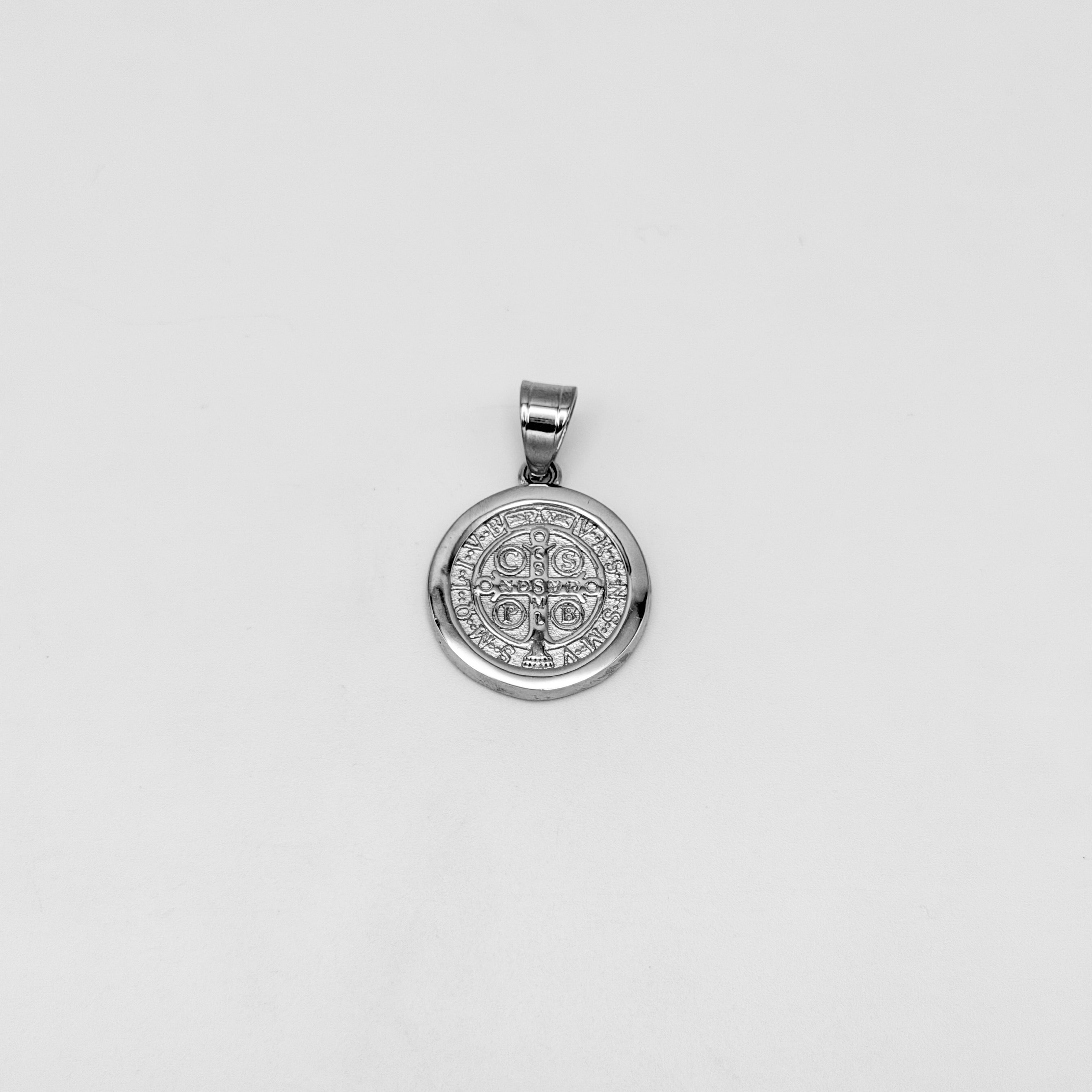 Pendant - Stainless Steel - PDS-8450