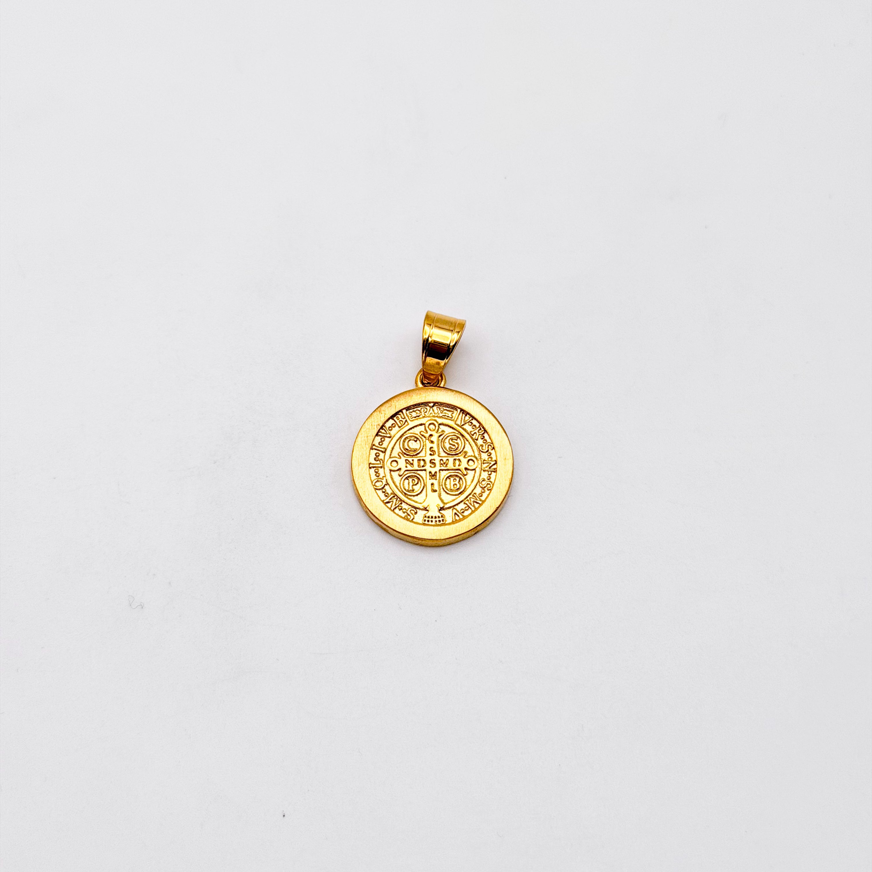 Pendant - Stainless Steel - PDS-8450