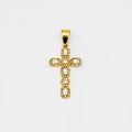 Pendant - Stainless Steel - PDS-8451