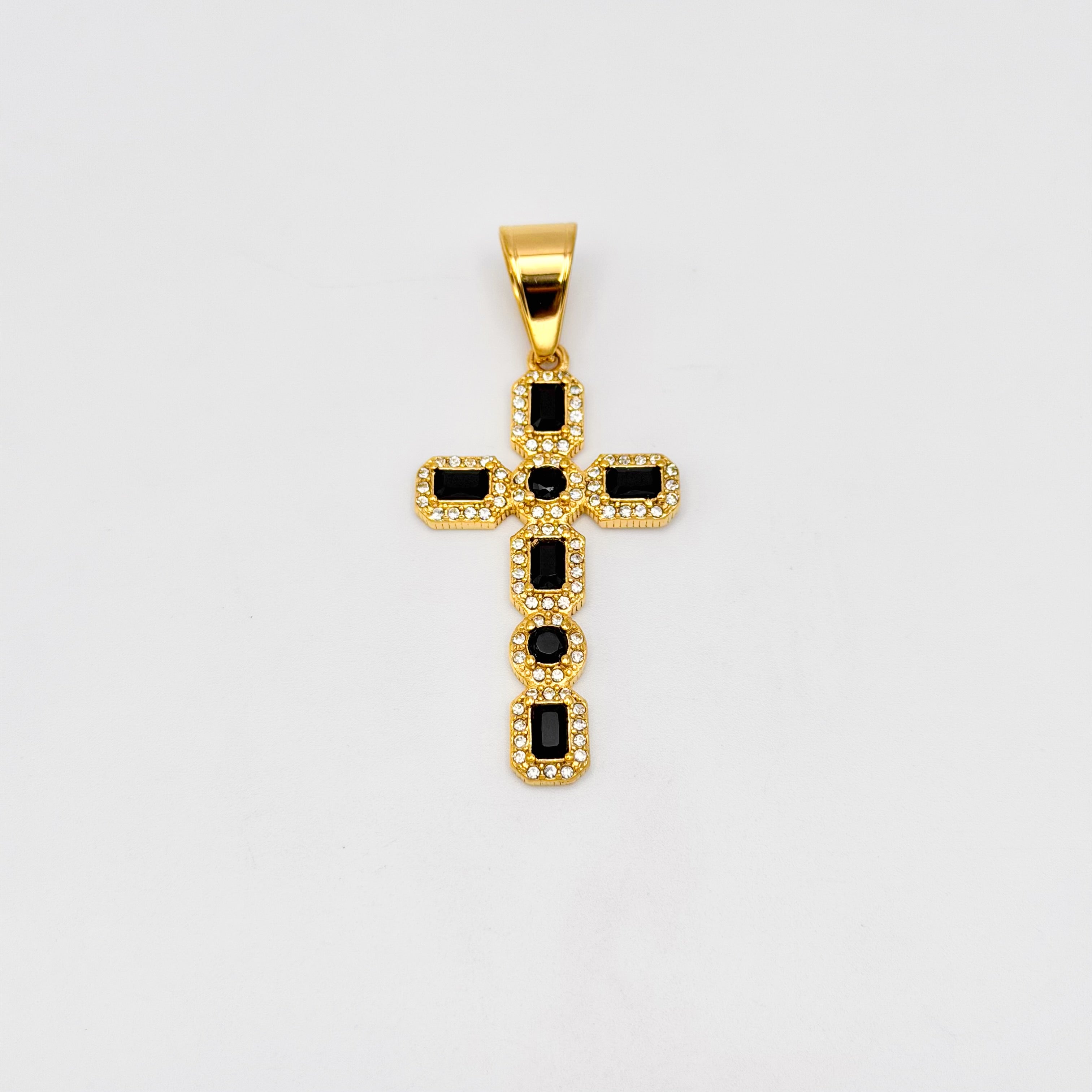 Pendant - Stainless Steel - PDS-8451