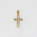 Pendant - Stainless Steel - PDS-8452