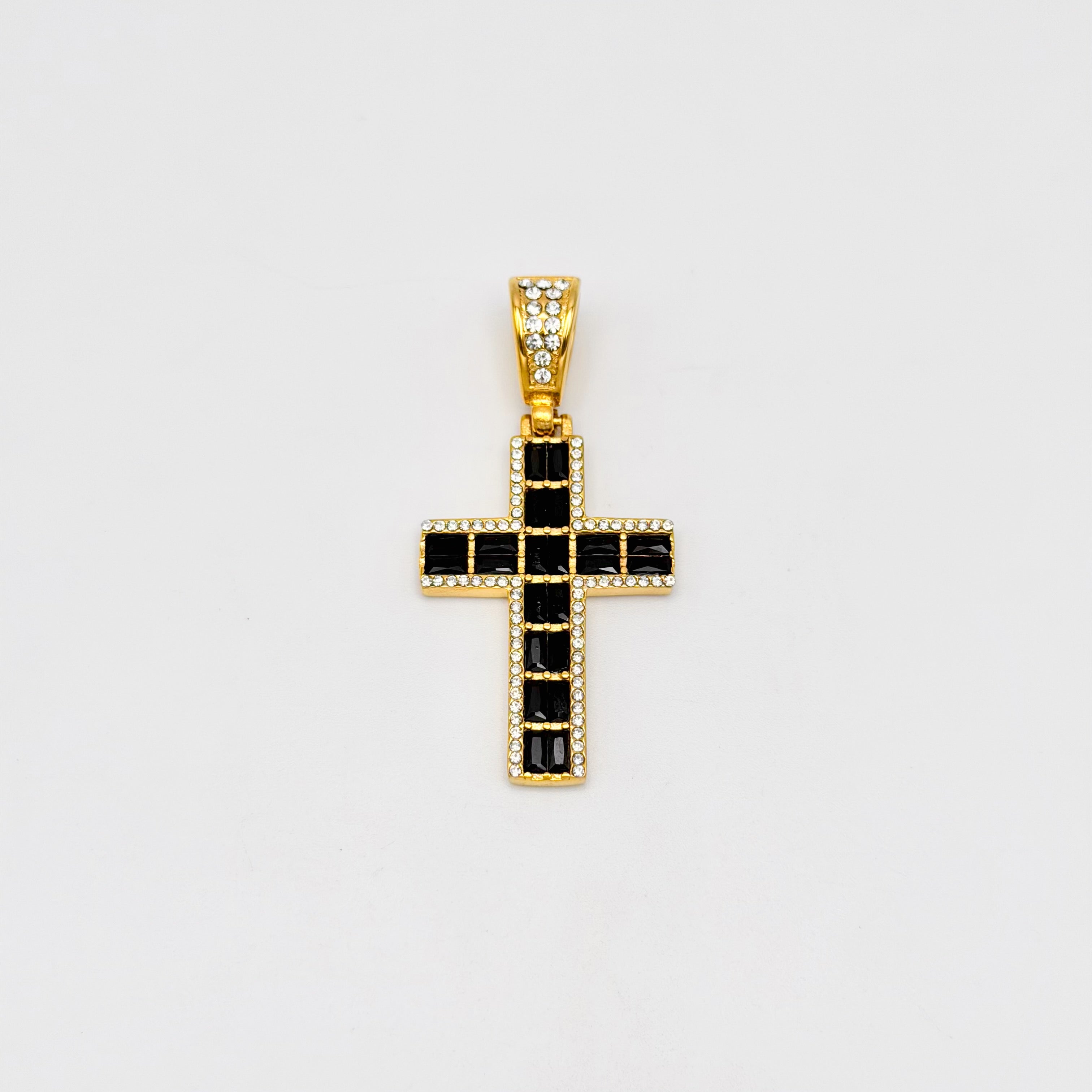 Pendant - Stainless Steel - PDS-8452