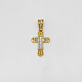 Pendant - Stainless Steel - PDS-8453