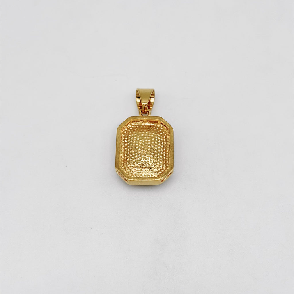 Pendant - Stainless Steel - PDS-8454