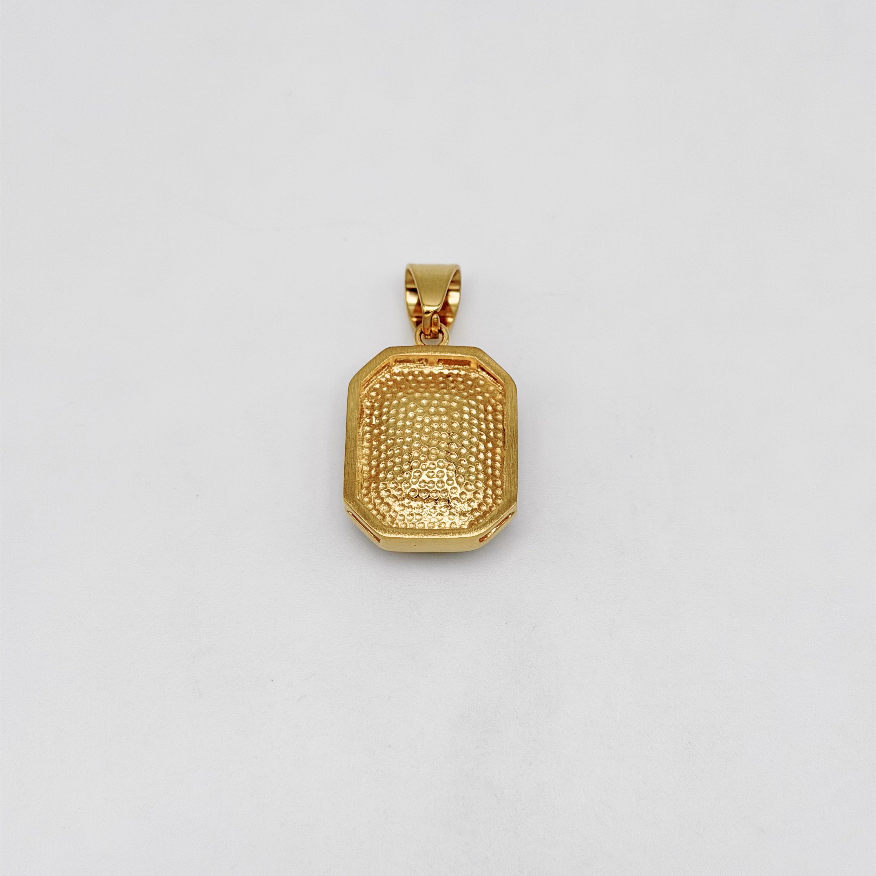Pendant - Stainless Steel - PDS-8454