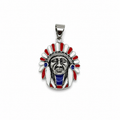 Pendant - Stainless Steel - PDS-8460