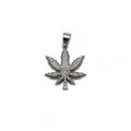 Pendant - Stainless Steel - PDS-8461