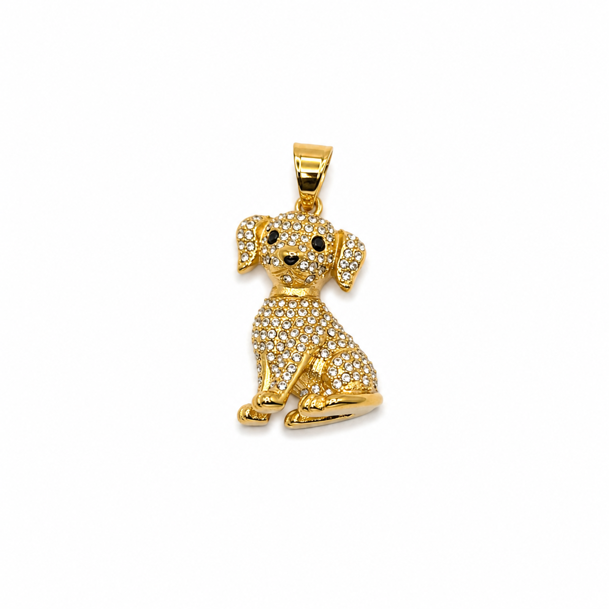 Pendant - Stainless Steel - PDS-8462