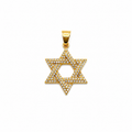 Pendant - Stainless Steel - PDS-8463