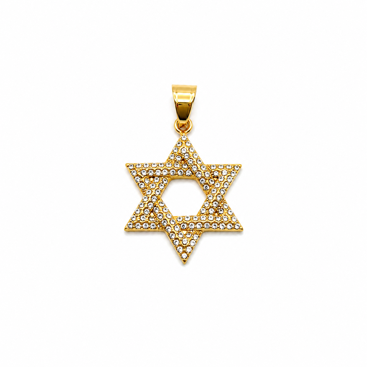 Pendant - Stainless Steel - PDS-8463