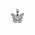 Pendant - Stainless Steel - PDS-8464