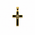 Pendant - Stainless Steel - PDS-8465