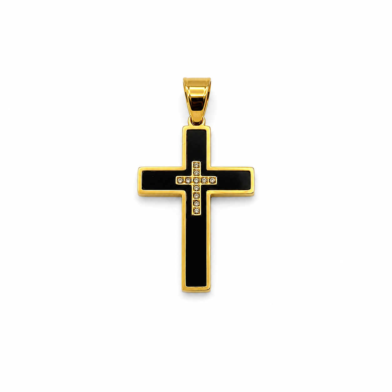 Pendant - Stainless Steel - PDS-8465