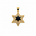 Pendant - Stainless Steel - PDS-8466