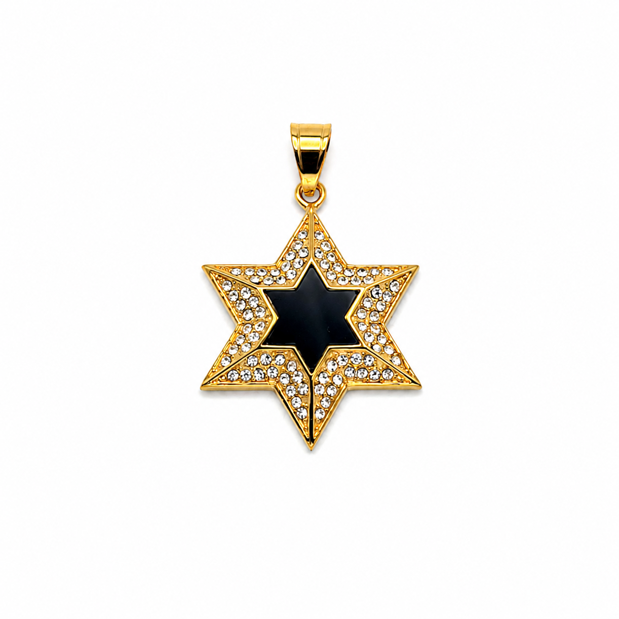 Pendant - Stainless Steel - PDS-8466