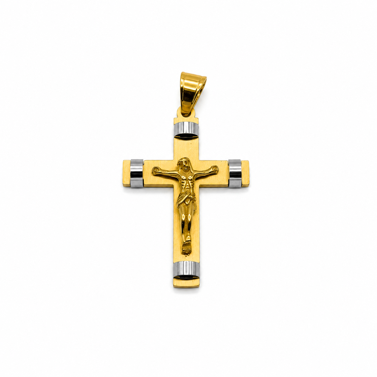 Pendant - Stainless Steel - PDS-8468