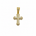 Pendant - Stainless Steel - PDS-8469