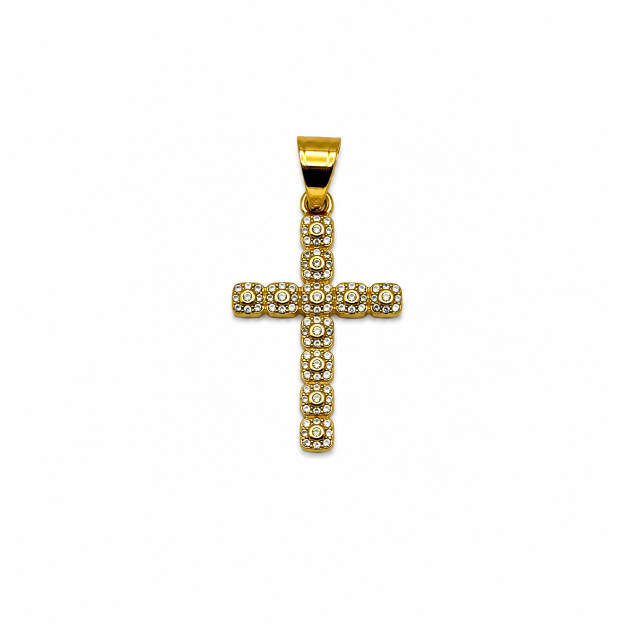 Pendant - Stainless Steel - PDS-8470