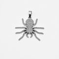 Pendant - Zinc Alloys - PDZ-1015