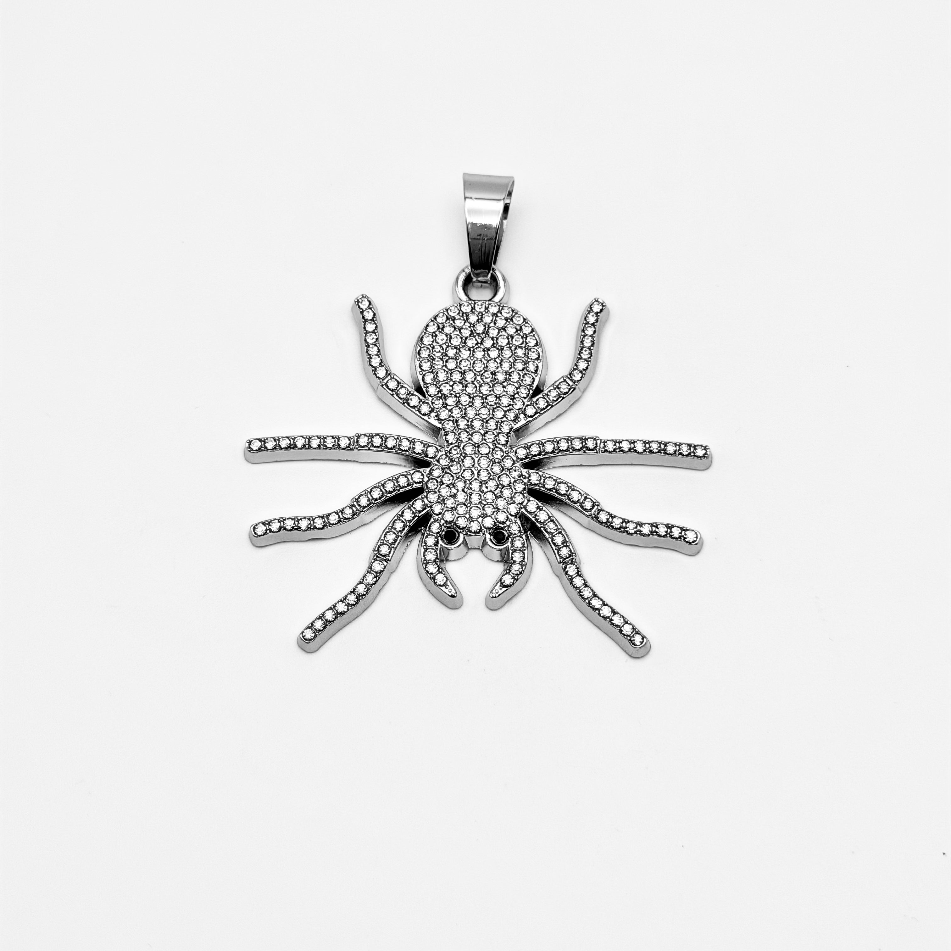 Pendant - Zinc Alloys - PDZ-1015