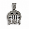 Pendant - Zinc Alloys - PDZ-1021