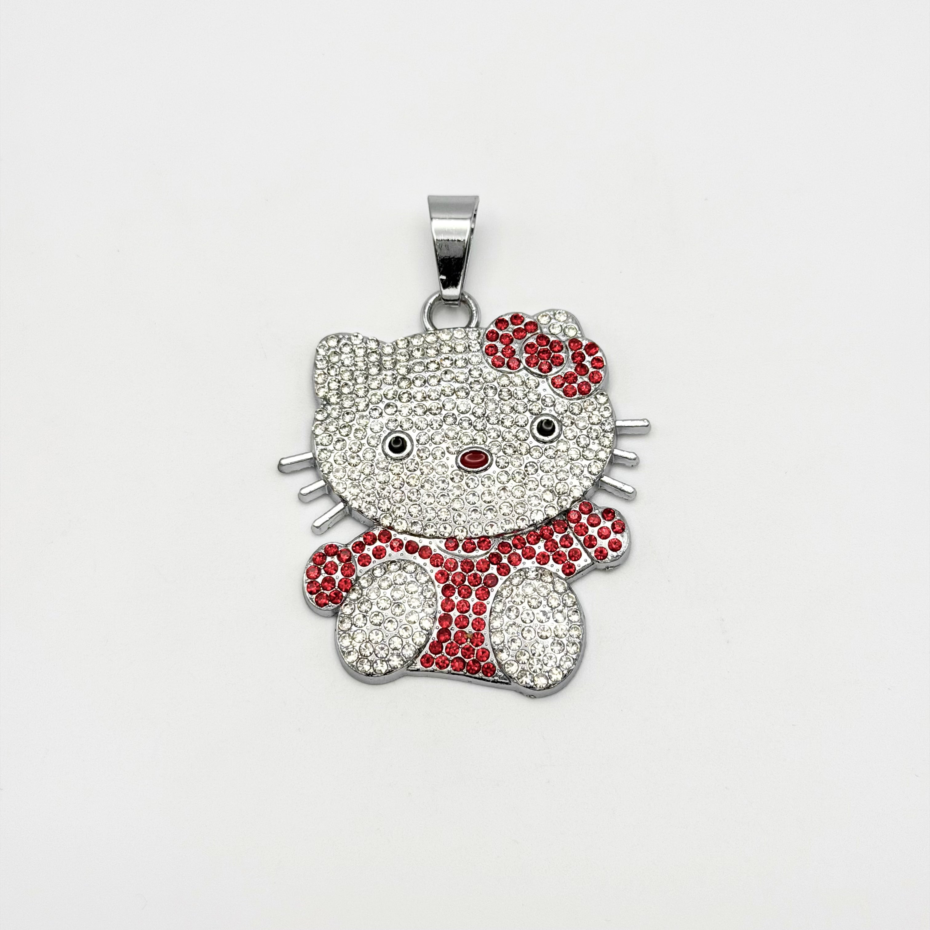 Pendant - Zinc Alloys - PDZ-1022