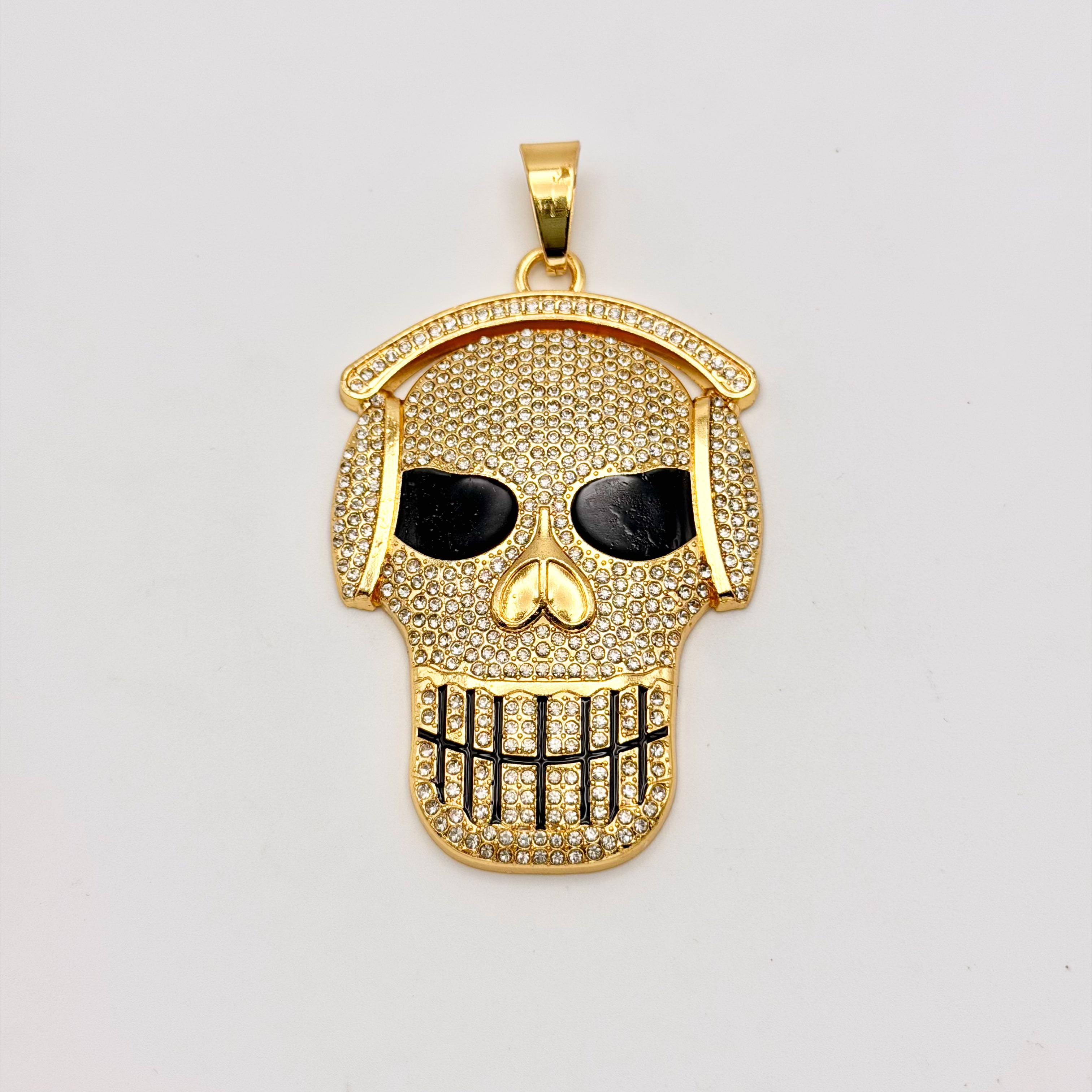 Pendant - Zinc Alloys - PDZ-1024
